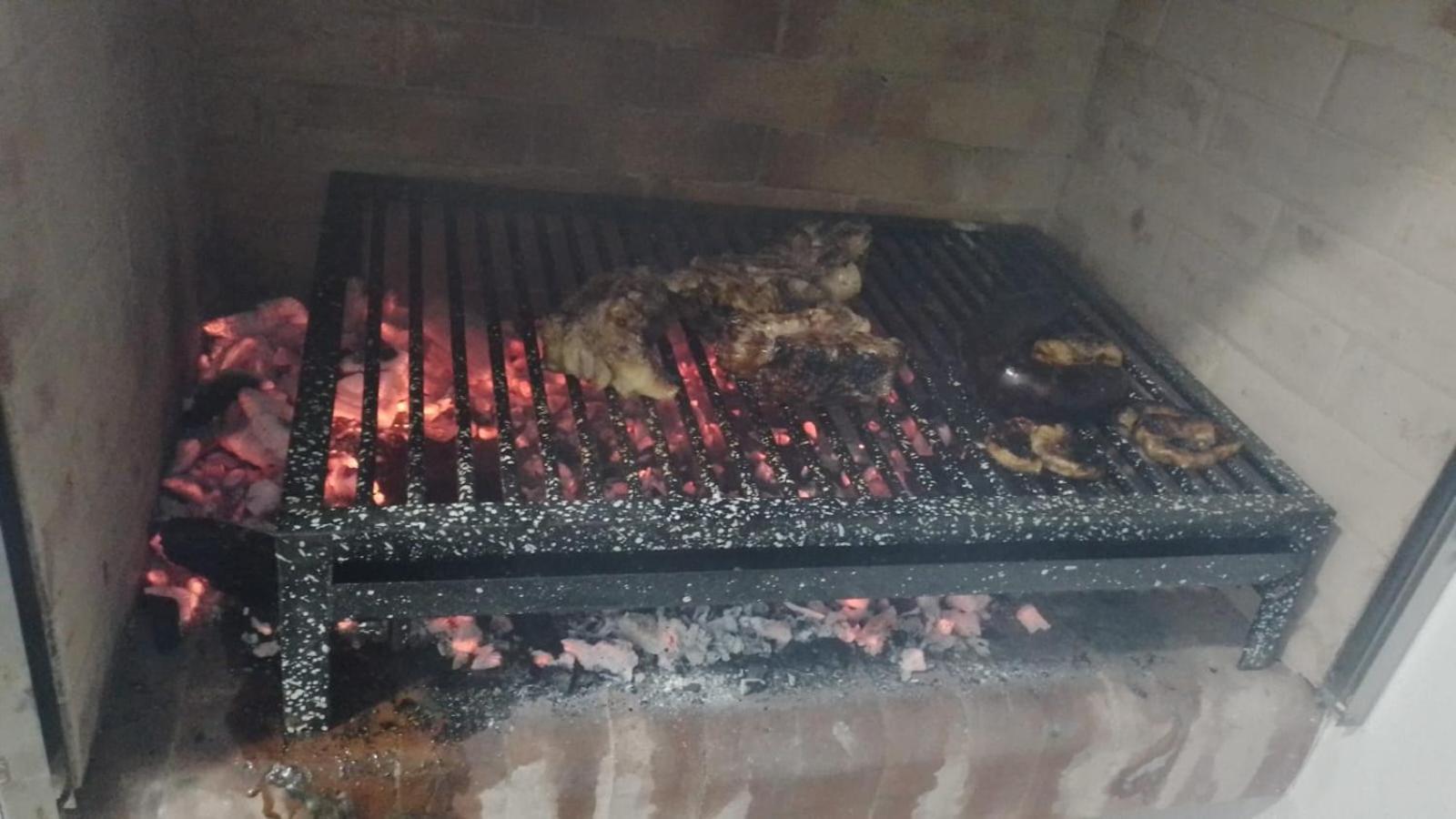 Complejo Medanos Apartment San Bernardo