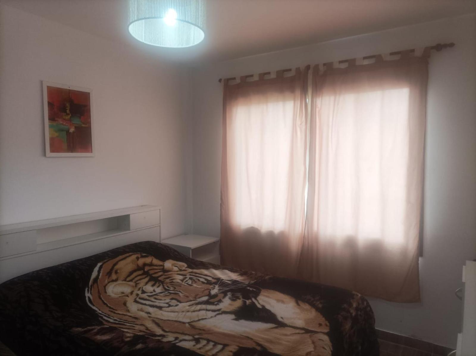 Complejo Medanos Apartment