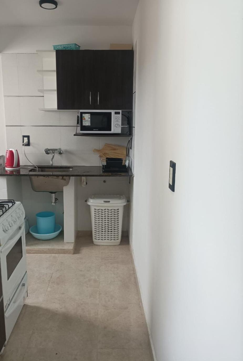 Apartment Complejo Medanos San Bernardo