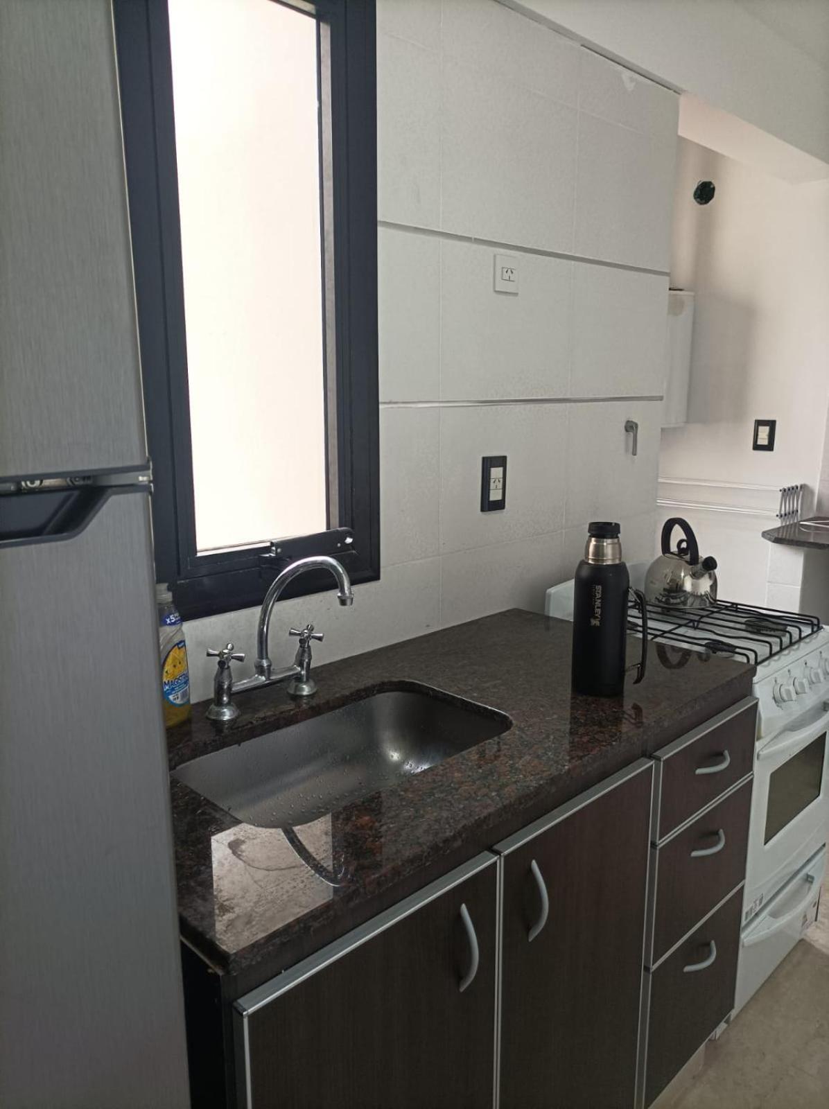 Apartment Complejo Medanos