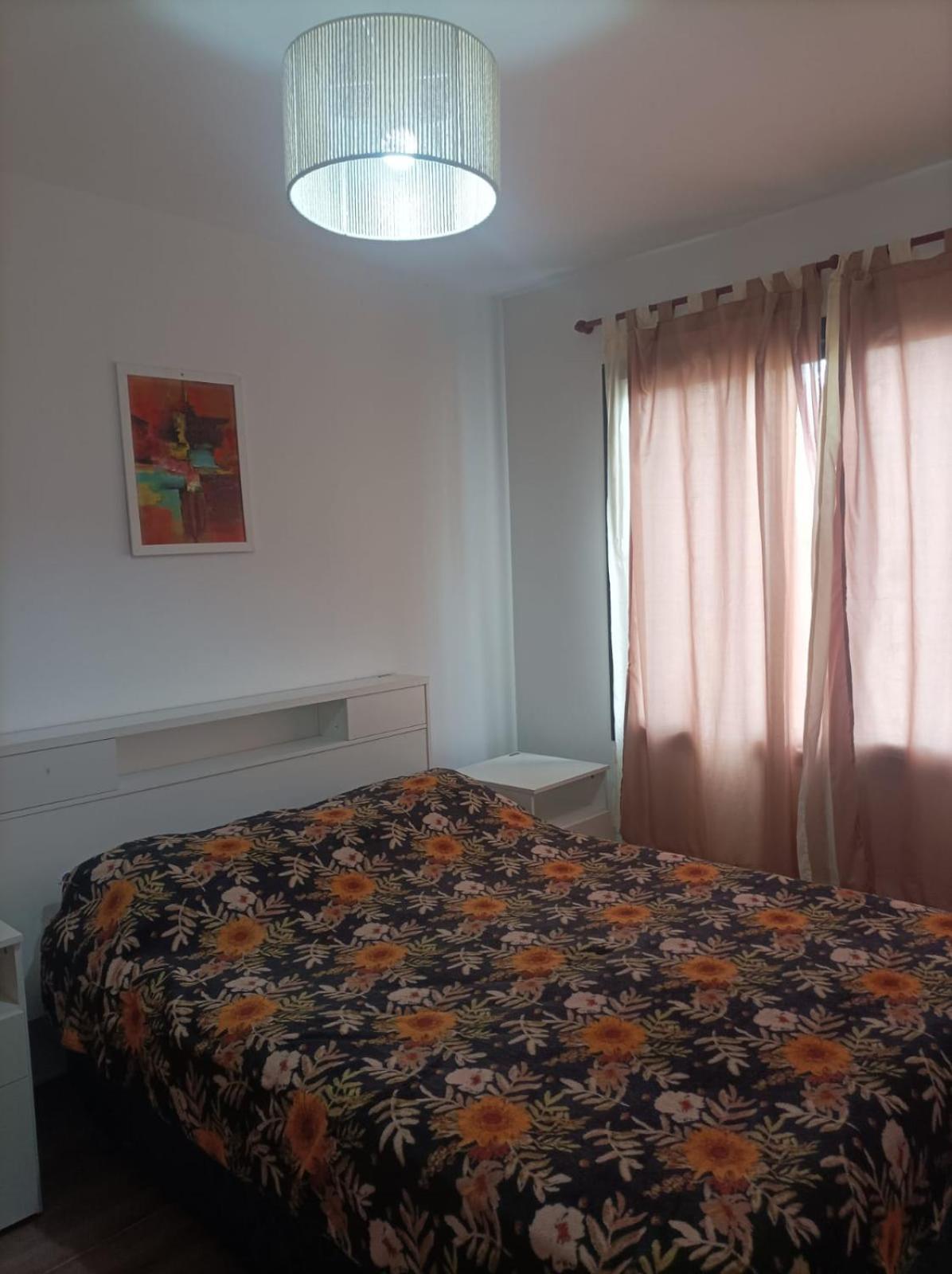 Apartment Complejo Medanos *