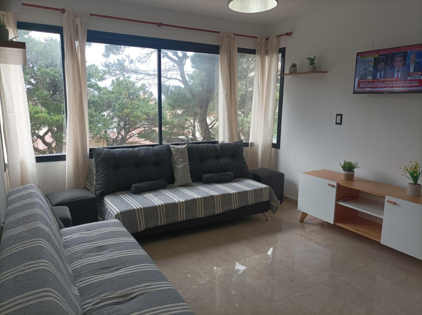 Apartment Complejo Medanos