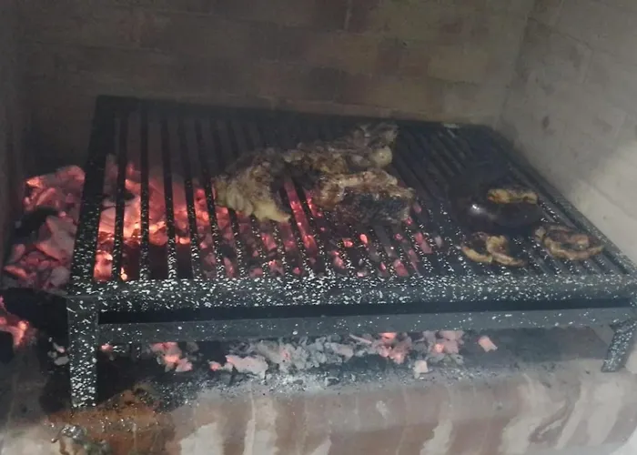 Complejo Medanos