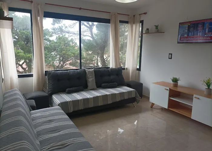 Complejo Medanos